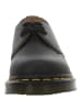 Dr. Martens Schnürschuh in schwarz