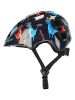 Zigzag Fahrradhelm Filippo in 2153 Dress Blues