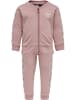 Hummel Hummel Set Hmlbille Unisex Kinder in WOODROSE