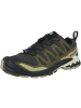 SALOMON Laufschuhe XA PRO 3D V9 in dunkelgruen