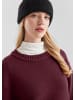 QS Strickpullover in 3900_bordeaux