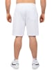 Reichstadt Shorts 5XL in White