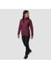 Salewa Daunenjacke Brenta in rot