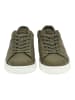 G-Star Sneaker in Olive