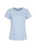 ONLY ONLY T-Shirts in blue