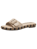 Tamaris Pantolette in NUDE