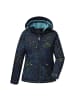 Killtec Outdoorjacke KOW 197 in Marine324