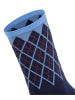 Burlington Socken Mayfair in Marine