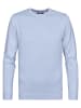 Petrol Industries Feinstrickpullover Steamboat in Blau