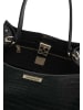 Kazar Schultertaschen in Schwarz