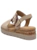 Gabor in beige