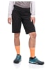Schöffel Shorts "Shorts Style Puula WMS" in black