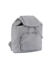Bogner Rucksack 'Klosters Feline in Grau 24,00 x 29,00 x 12,00 cm'