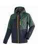 Maier Sports Touringjacke Rosvik in Lorbeere