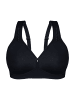 Sassa Soft-Spacer-BH in black