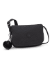Kipling Basic Plus Earthbeat Umhängetasche 26 cm in signature emb