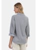 Albee Women Bluse in Blau