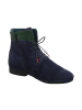 Think! Stiefelette GUAD2 in Marine/Kombi