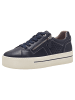 Jana Sneaker in NAVY