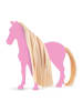 Schleich Mähne und Schweif Blond - Horse Club Sofia's Beauties Zubehör in gelb