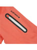 Icepeak Bridgewater Softshelljacke mit Kapuze in orange