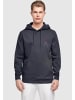 Merchcode Merchcode Kapuzenpullover in navy