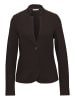 Street One Blazer in schoko - 0002