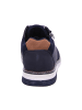 Tom Tailor Sneaker in navy