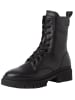 Tamaris Stiefeletten für Damen in schwarz