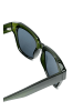 ECO Shades Sonnenbrille Grande in green