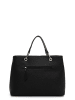 EMILY & NOAH Shopper E&N Halla in black