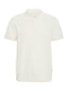BLEND Poloshirt BHGarry in Creme