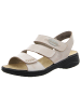 rieker Sandale in beige