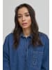 BALL Langarm - Hemd BABIANCA Loose fit in MEDUIM BLUE WASH
