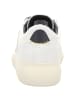 Sun68 Sneaker Low in weiss