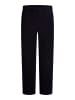 Jack & Jones Loose Fit Hosen in Black