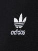 adidas Originals Sweatjacke Classic TT in schwarz weiß - 0001