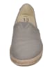 TOMS Espadrilles ALPARGATA ROPE 2.0 in grau