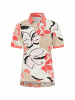 BRAX  Poloshirt für Damen in Bunt