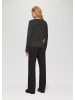 QS Strickpullover  in  99W0_schwarz