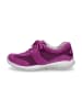 Gabor Comfort Sneaker in Lila