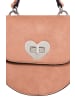 Lady Edelweiss Handtasche 18200 in rosa