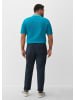 s.Oliver Hose DETROIT in 58K3_tiefblau