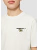 s.Oliver T-Shirt in 0100_weiß