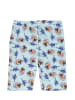 Disney Frozen Mädchen Leggings Doppelpack mit Anna & Elsa Motiv in Mehrfarbig