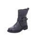 Lazamani Stiefeletten für Damen in schwarz