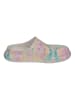 TOMS Wander- & Trekkingsandalen ALPARGATA MALLOW MULE MOLDED 10017951  in bunt