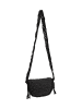 IZIA Women Flap Bag in Black