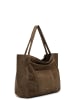 EMILY & NOAH Shopper E&N Avignon RUE 09 in green