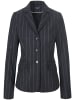 FADENMEISTER BERLIN Blazer New Wool in anthrazit